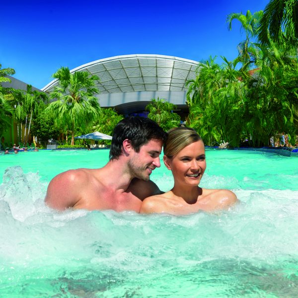 Short – Wellness Arrangement Therme Erding